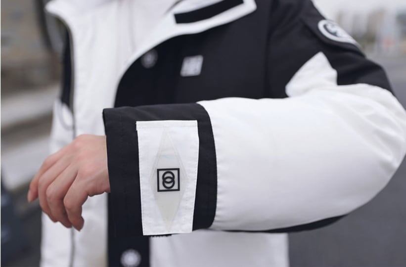 早い者勝ち 海外トレンド上質 ファッション ダウンジャケット 男女兼用F-5890