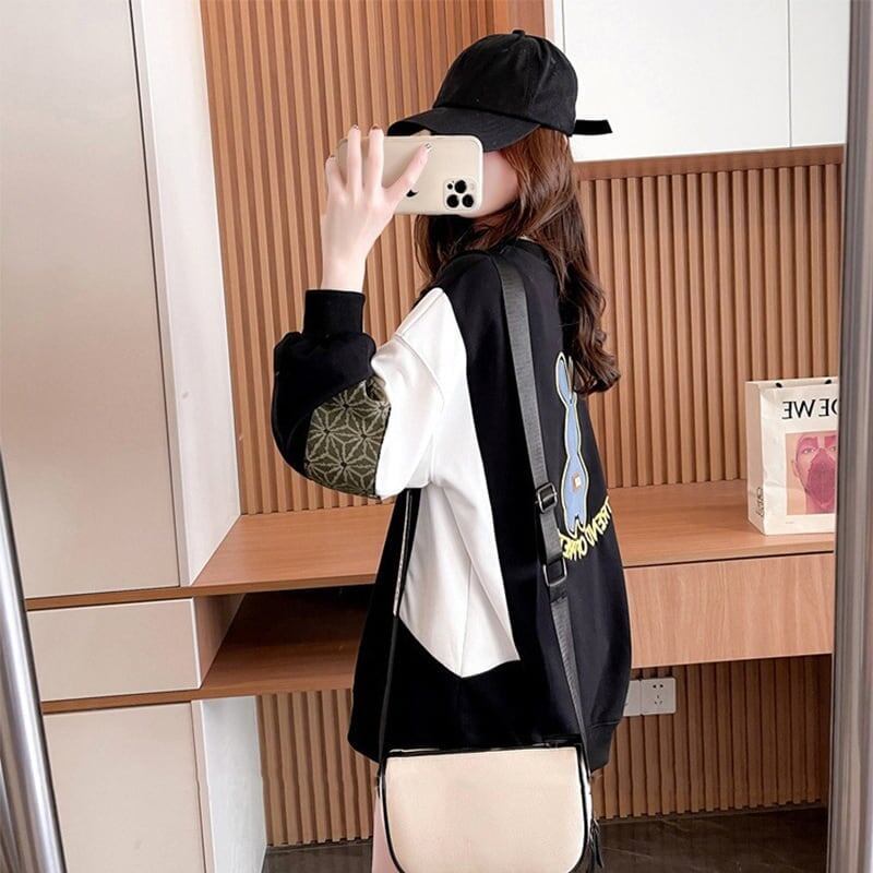 オシャレ感たっぷり 美人度アップ パーカー<F-3010>
