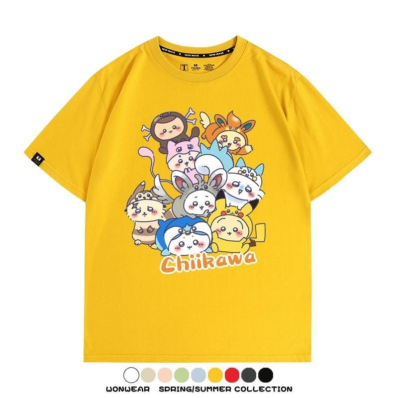 着回し力抜群 着心地良い デザイン性抜群 全8色 半袖 Tシャツ F-13096