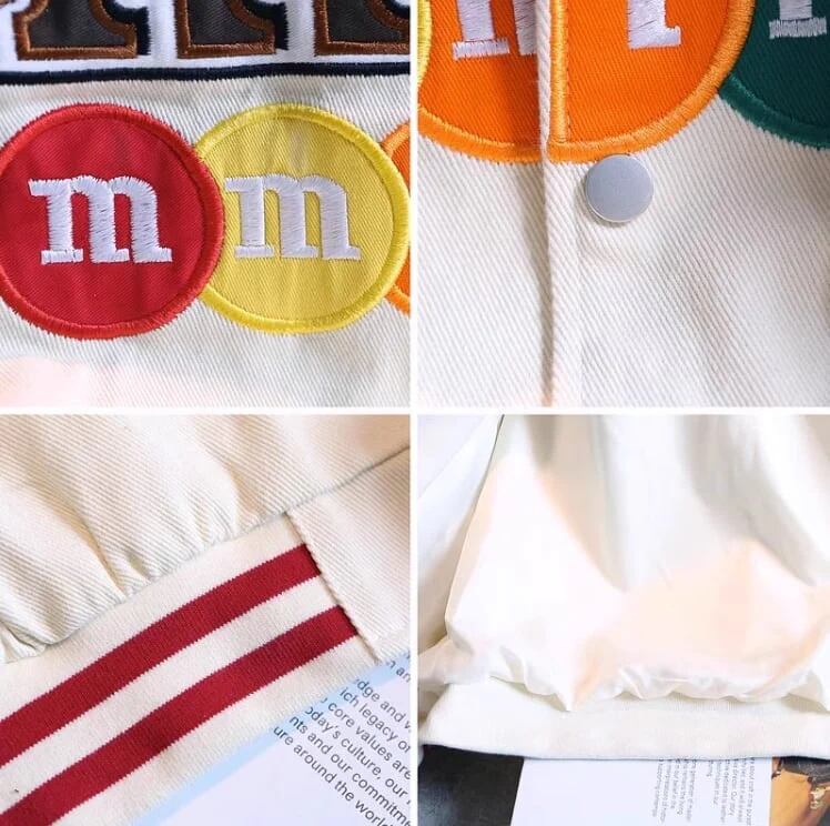 【人気商品再入荷】雑誌掲載商品 絶対欲しい 上質 ジャケット 男女兼用 F-6774