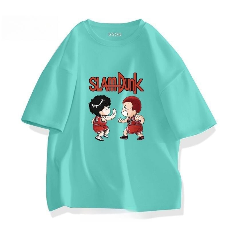 今季マストバイ ファッション男女兼用 超人気 半袖Tシャツⅹパンツセット全6色F-6695