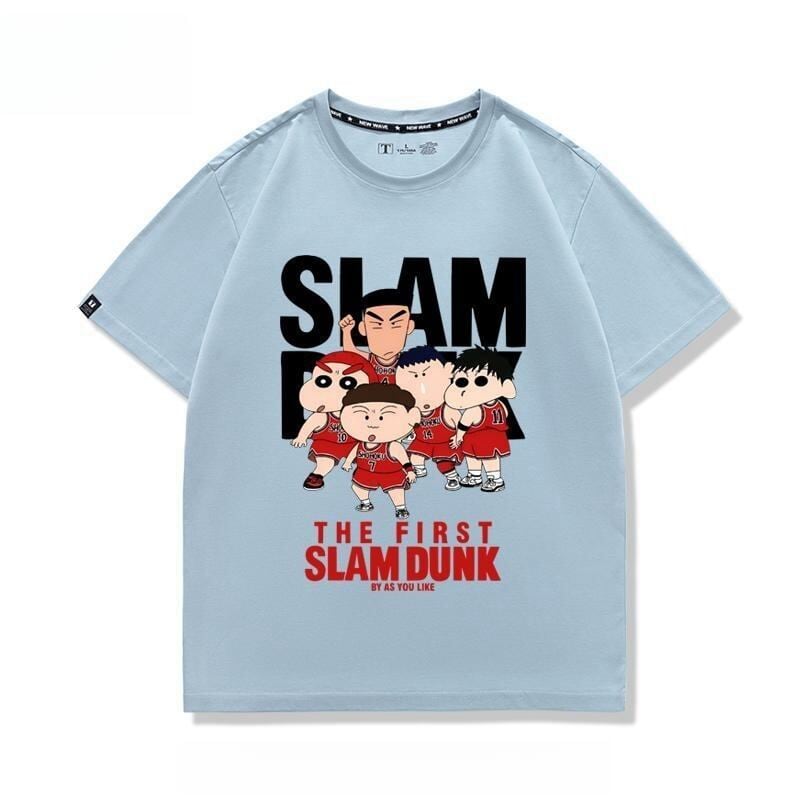 着回し力抜群 カジュアル 定番シンプル プリント全8色 半袖TシャツF-8796