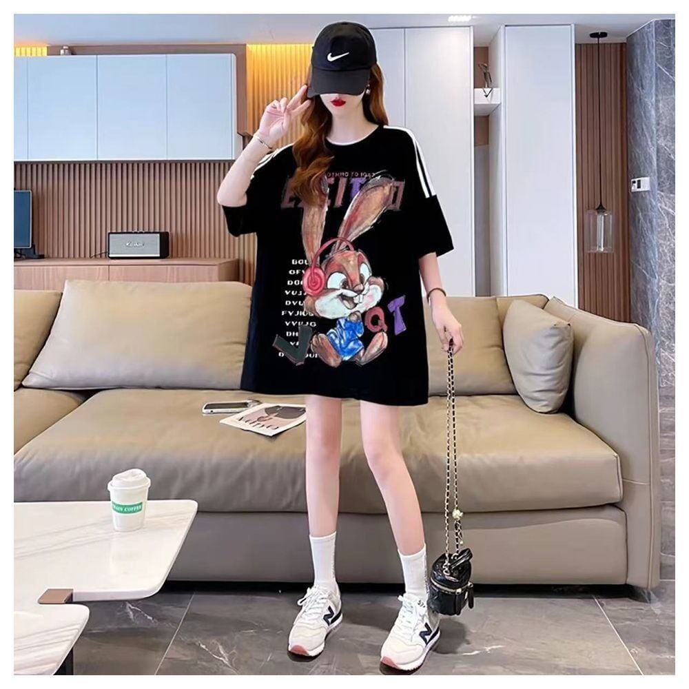 おすすめ 売り切れ必至 定番シンプル 着回し力抜群 全5色 半袖Tシャツ<F-11640>