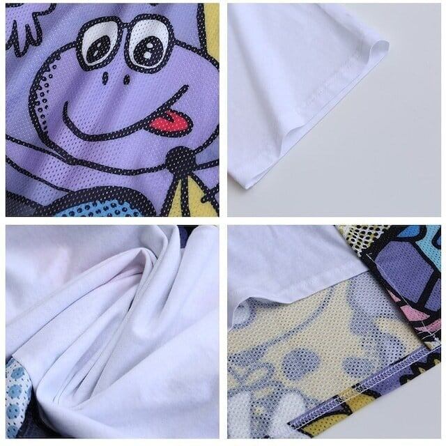 大人気ロング丈Tシャツワンピース 2色 <F-1160>