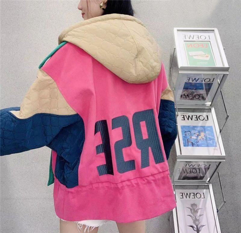 超人気 ファッション 厚 コート<F-5770>