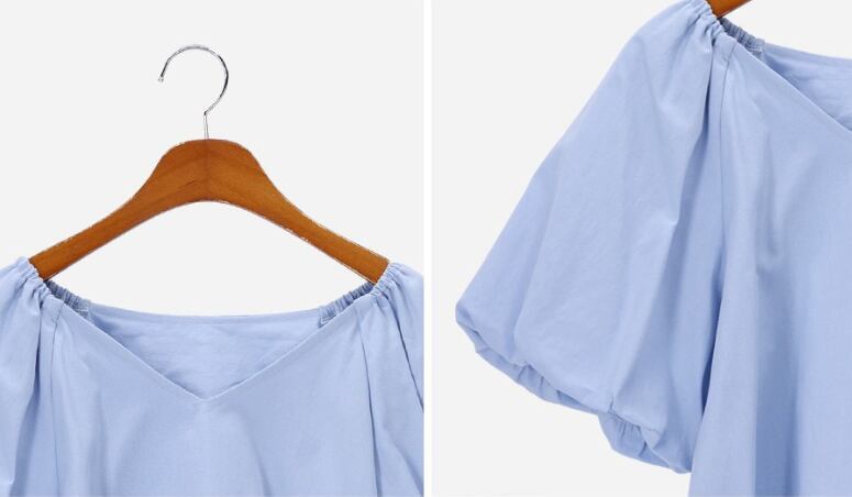 着?せ 売り切れ必至 着回し力抜群 全2色 Tシャツ <F-11922>