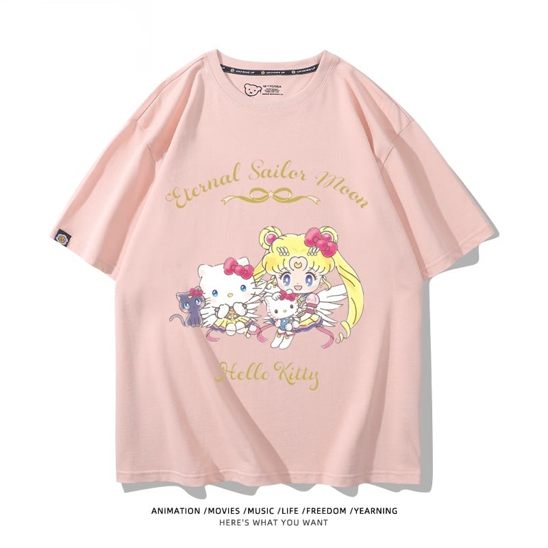 売れ筋 着心地良い デザイン性抜群 全6色 半袖 Tシャツ F-13153
