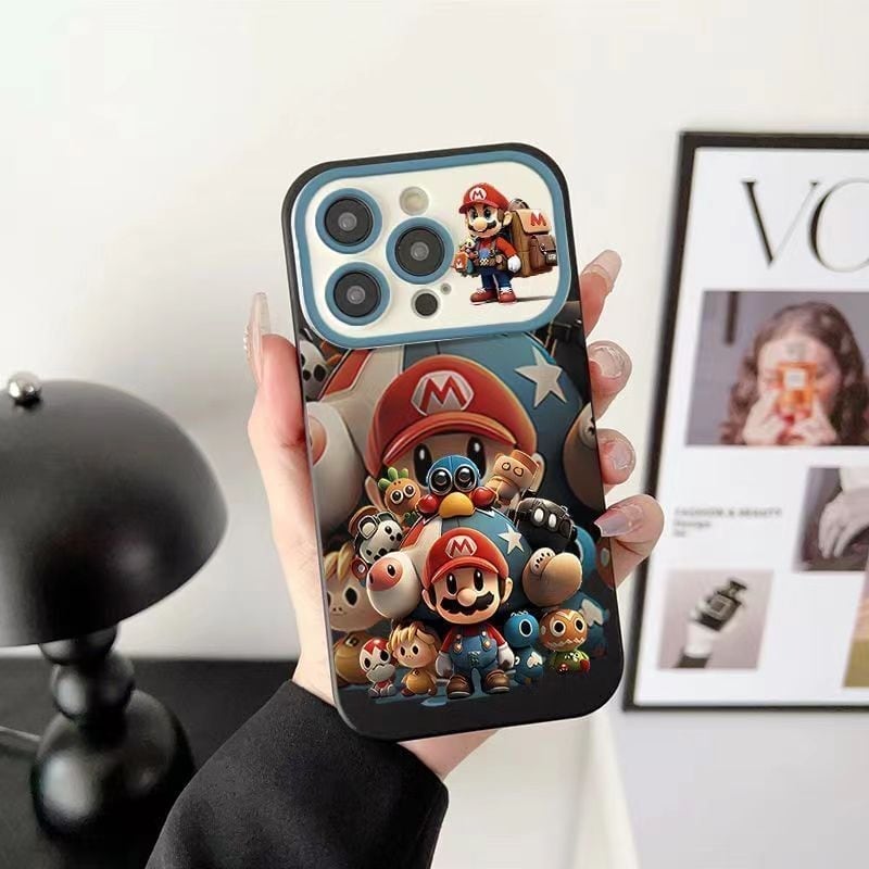 【小物】iPhone全機種対応 iPhone15 スマホケース Pro Max/iPhone15 Pro/iPhone15 Plus/iPhone15<F-5257>