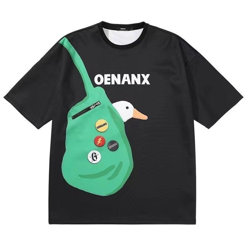 着回し力抜群 絶対流行 今季マストバイ 早い者勝ち カジュアル 2色選択 Tシャツ<F-11650>