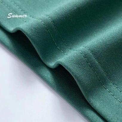 男女兼用 シンプル スポーツ 肌触りの良い TシャツF-7067