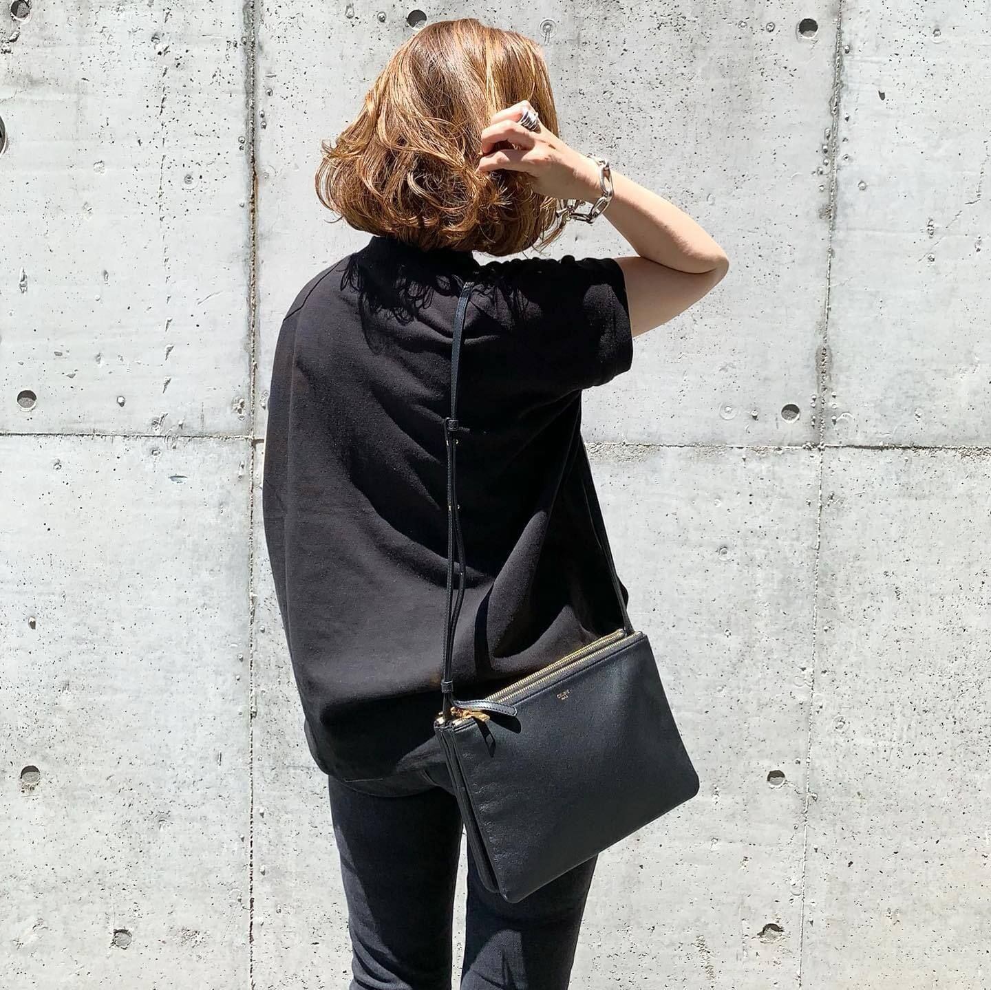 大好評 ファッション 全2色 半袖Tシャツ<F-8183>