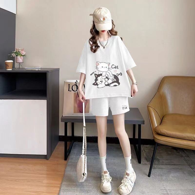 大人可愛い 上質 <F-6551>