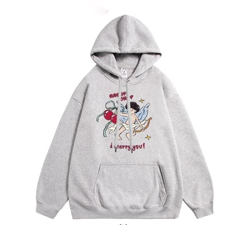 売れ切れ必至 カジュアル パーカー<F-10113>