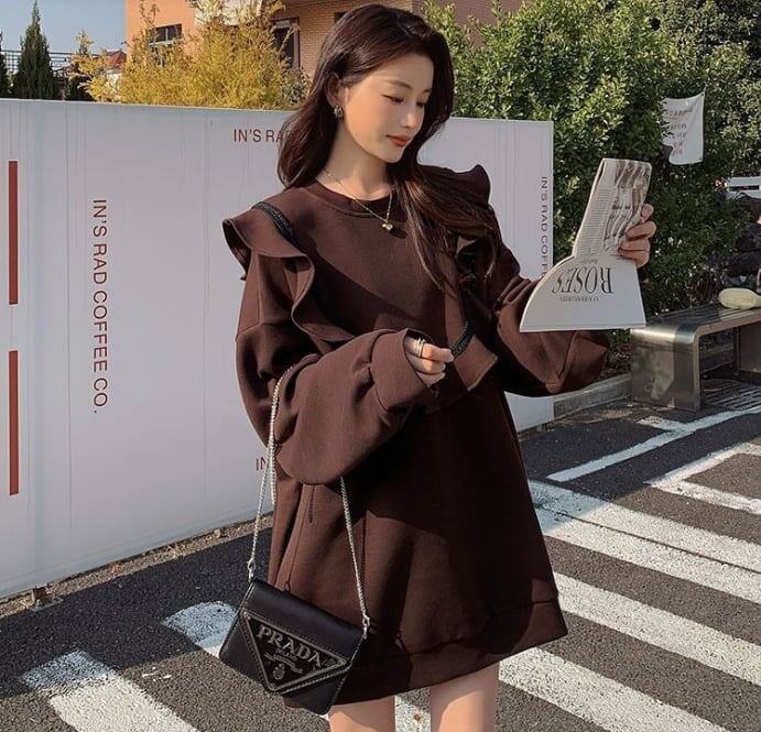 美人度アップ ファッション