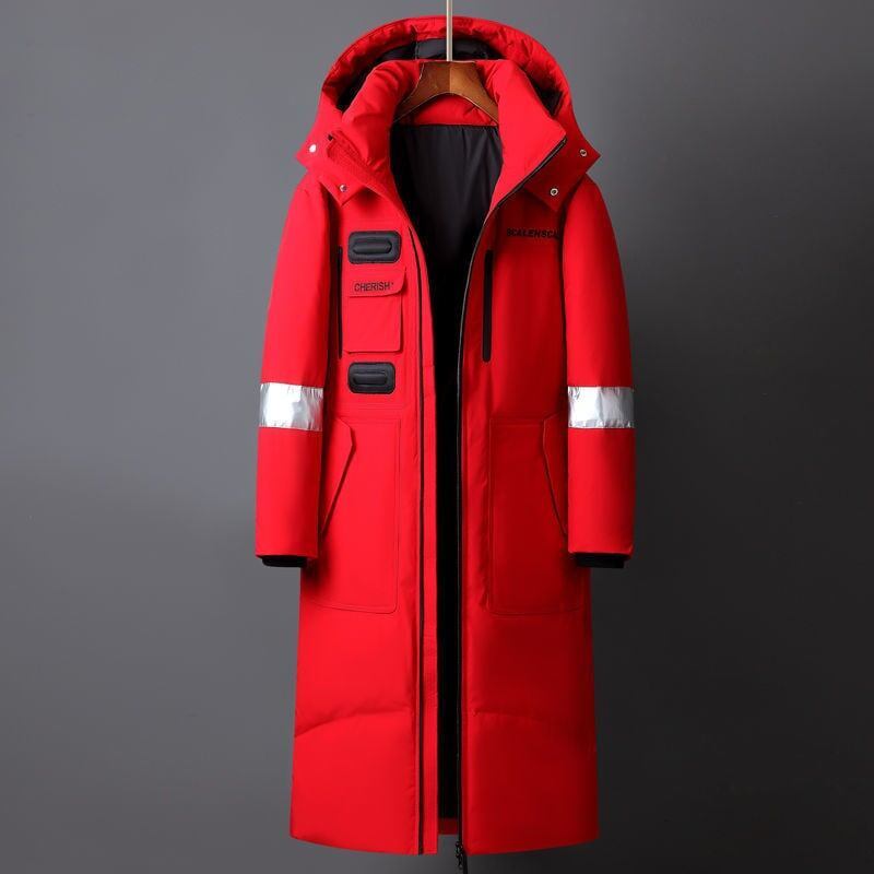 売れ筋 ファッション ダウンジャケット<F-5892>