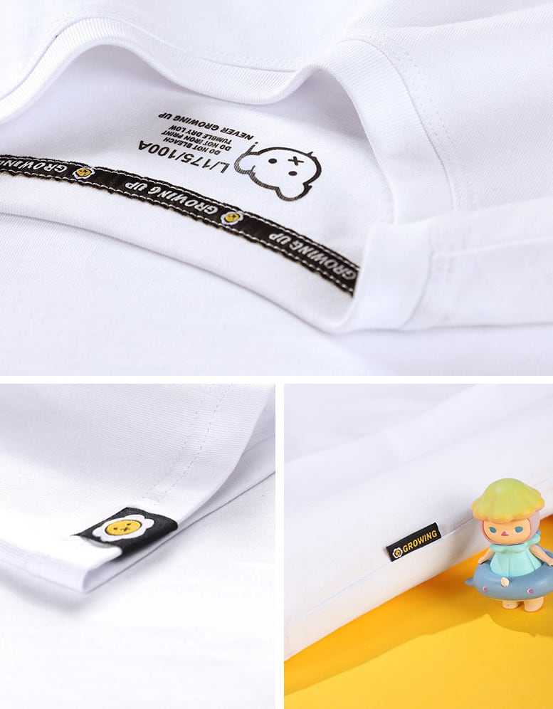 男女兼用 快適 シンプル 半袖 Tシャツ F-13270