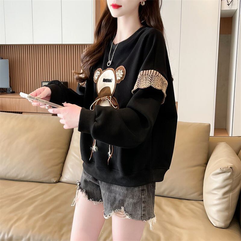 絶対欲しい カジュアル 売れ筋 3色選択 厚みパッド入り パーカー F-10815