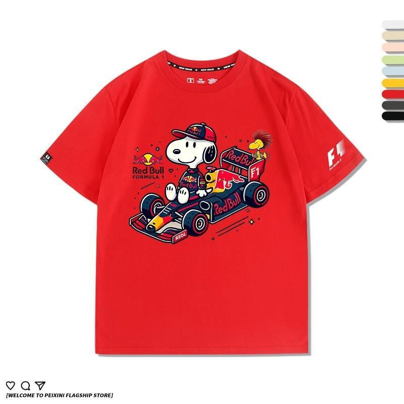 好感度UP カジュアル 大人可愛い ファッション 全9色 半袖TシャツF-11421