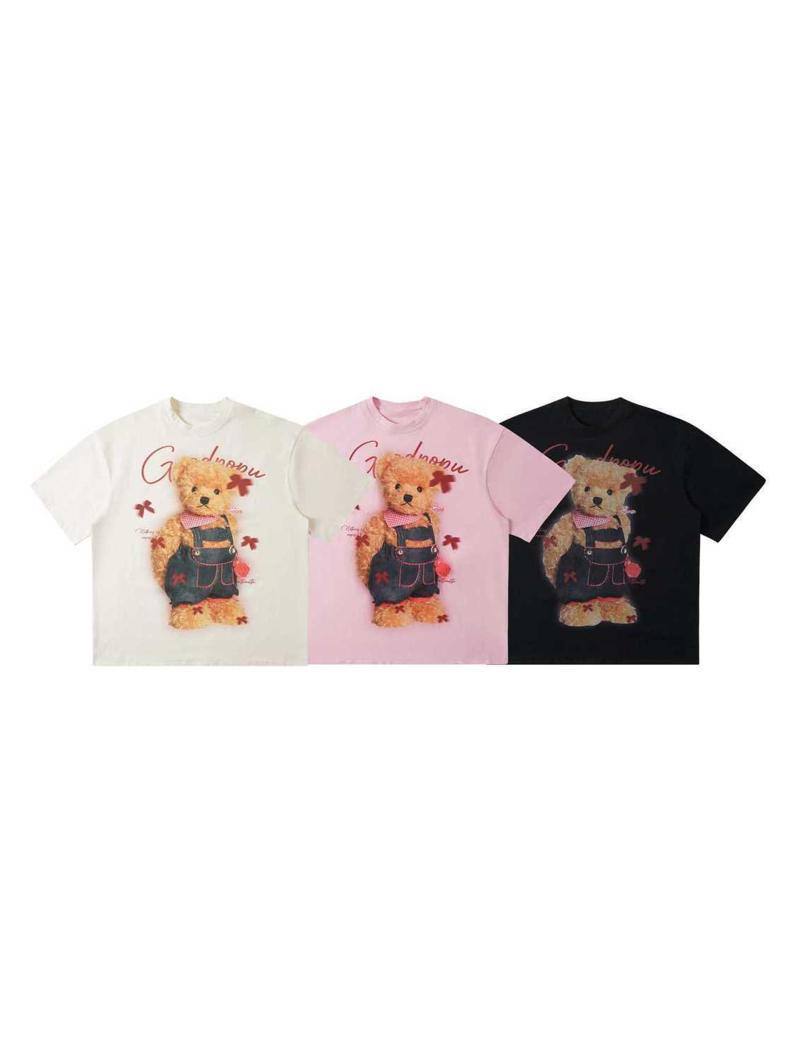 絶対流行 好感度UP 海外トレンド カジュアル 全3色 半袖 Tシャツ <F-11109>