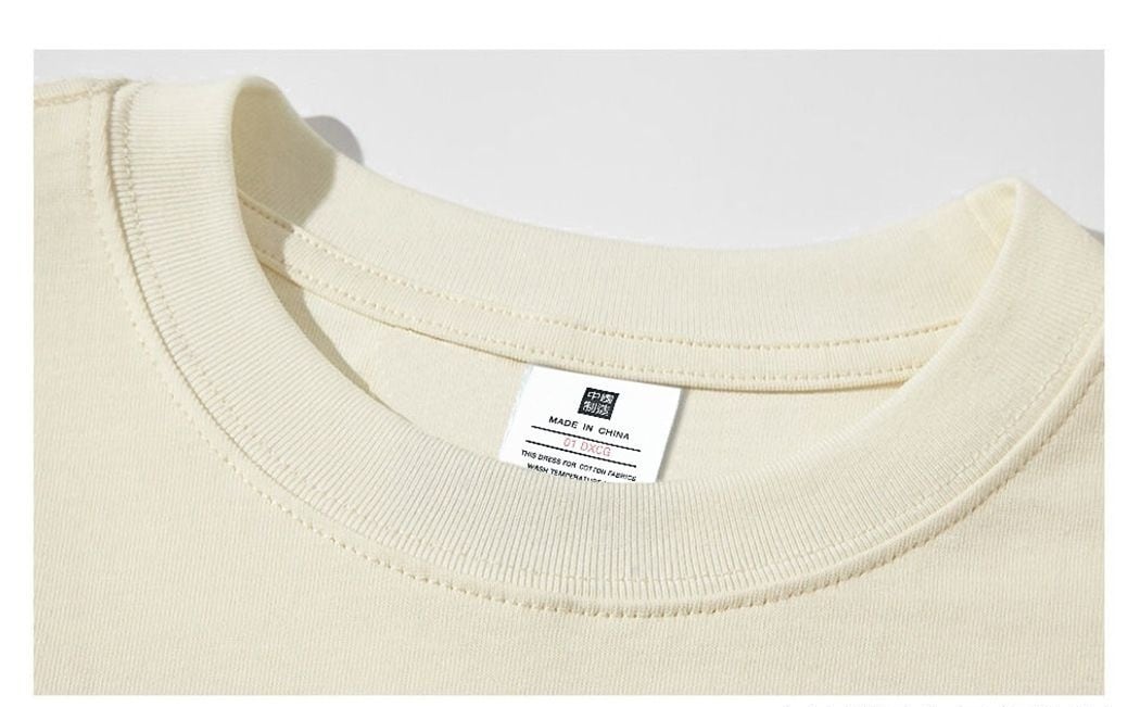 着心地良い デザイン性抜群 全6色 半袖 Tシャツ F-13143