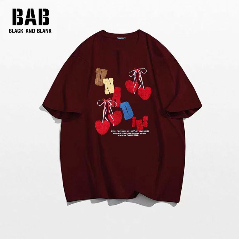 美人度アップ 着回し力抜群 売り切れ必至 全5色 半袖Tシャツ<F-11105>