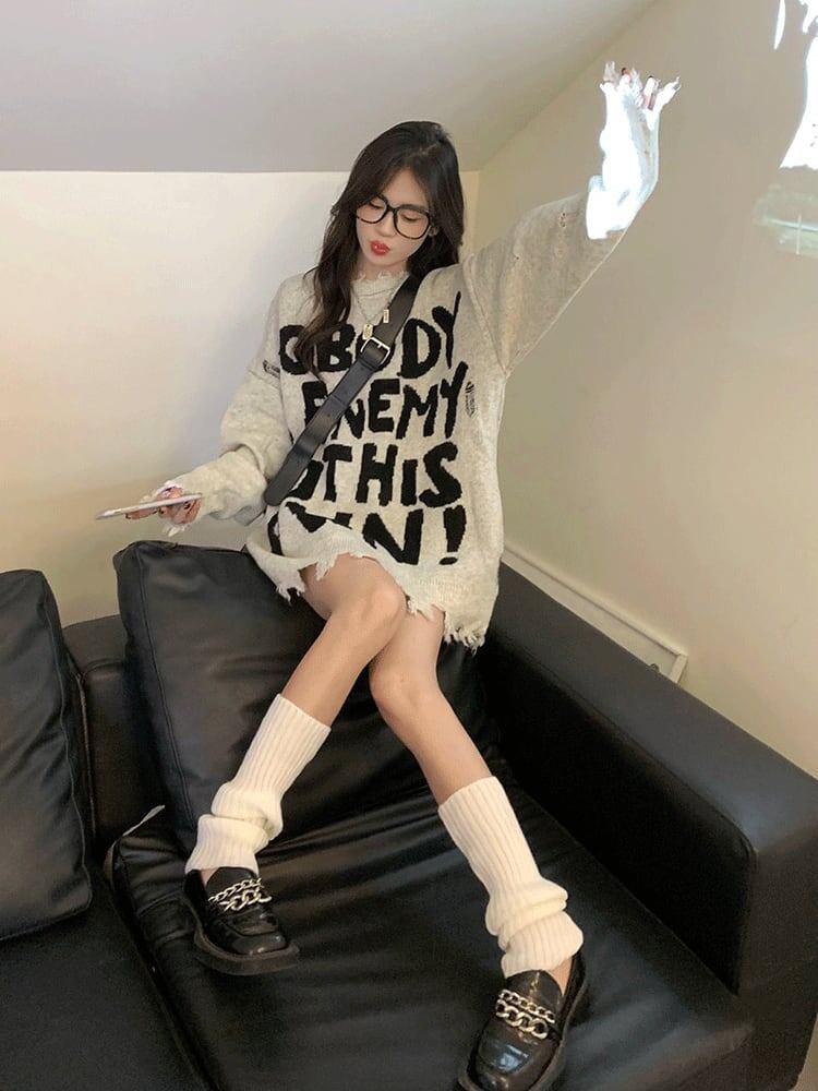存在感アップ ダメージ加工