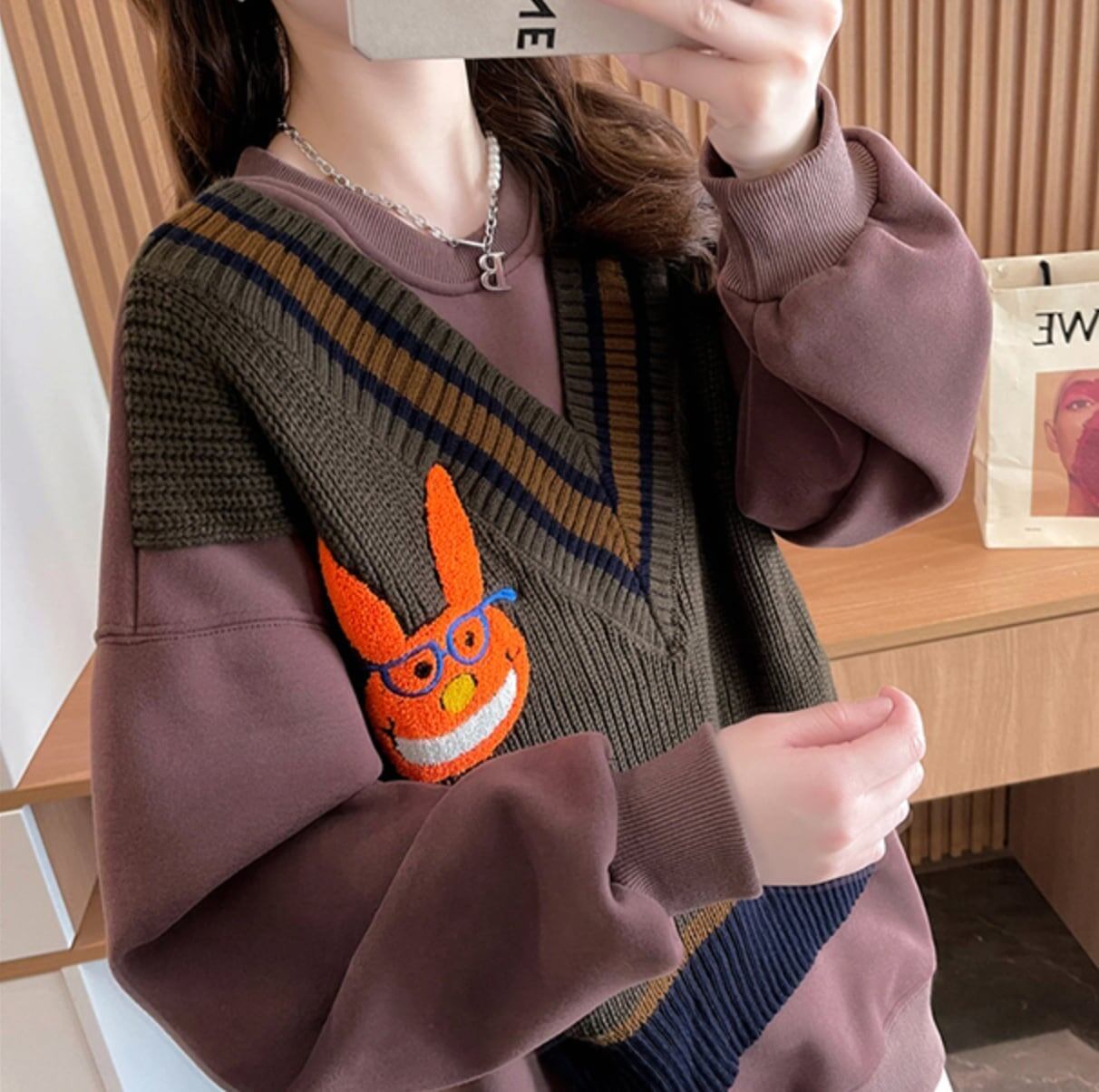 優しい雰囲気 元気いっぱい