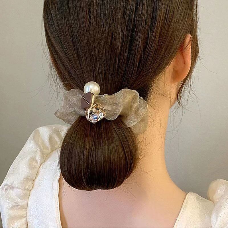 超人気店舗販促品 ヘアリング<F-5125>