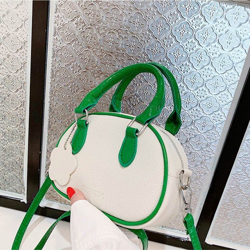 シンプル ファッション