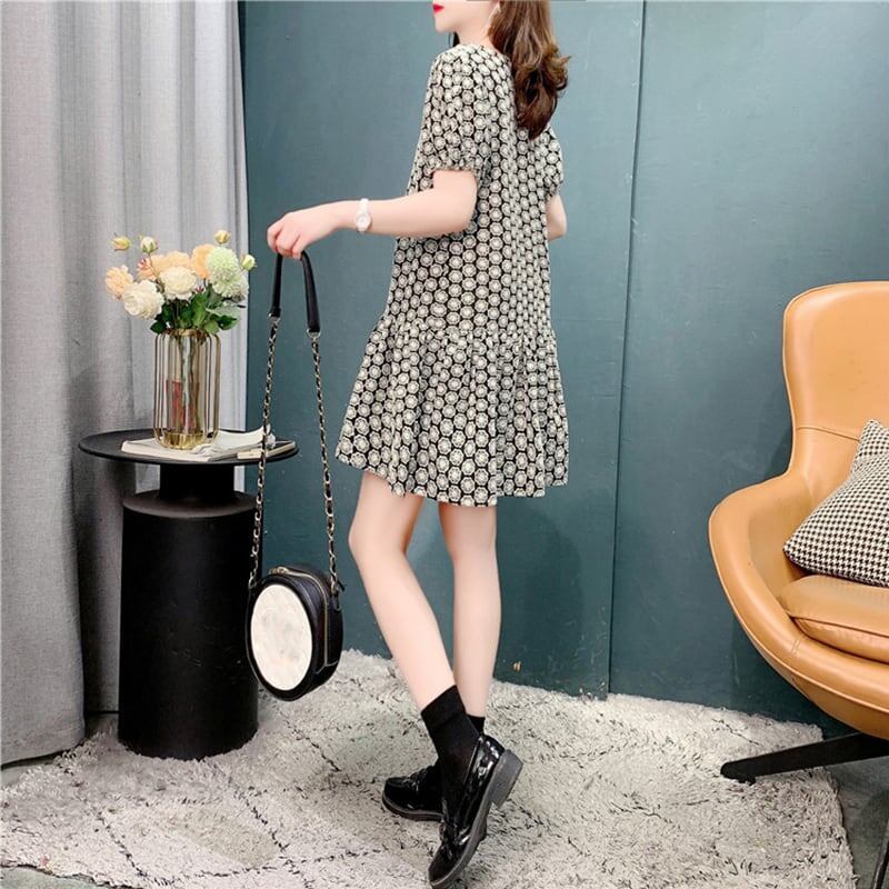 ゆったり感アップ オシャレ度満点