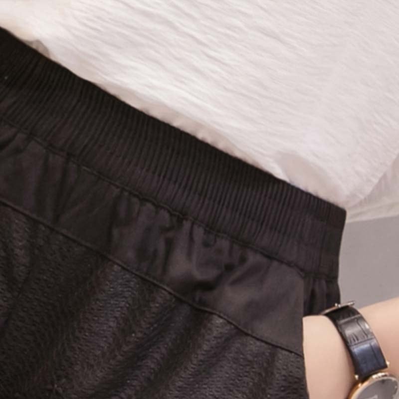 好感度満載 美感いっぱい ボトムス<F-3271>