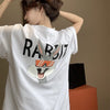 今季大好評   美感いっぱい Tシャツ カットソー＜F-3458＞