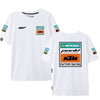 おすすめ 売れ筋 ファッション感満々 着心地良い 全6色 半袖 Tシャツ <F-13074>