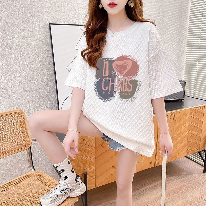 定番シンプル 好感度UP 海外トレンド カジュアル 全3色 半袖 Tシャツ ＜F-11298＞