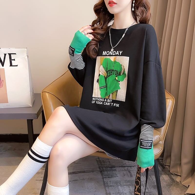 女性力を高める   着心地抜群 Tシャツ カットソー＜F-2865＞