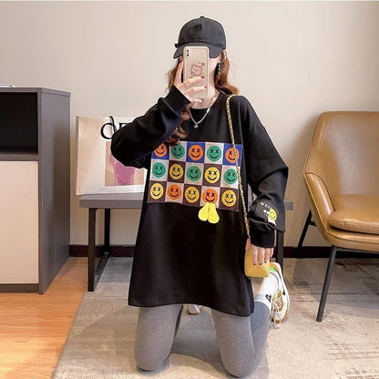 スタイリッシュ   一目惚れ Tシャツ カットソー＜F-3648＞