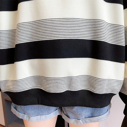 定番シンプル   ストライプ柄