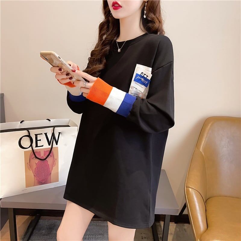 美感いっぱい   好感度満載 Tシャツ カットソー＜F-3669＞