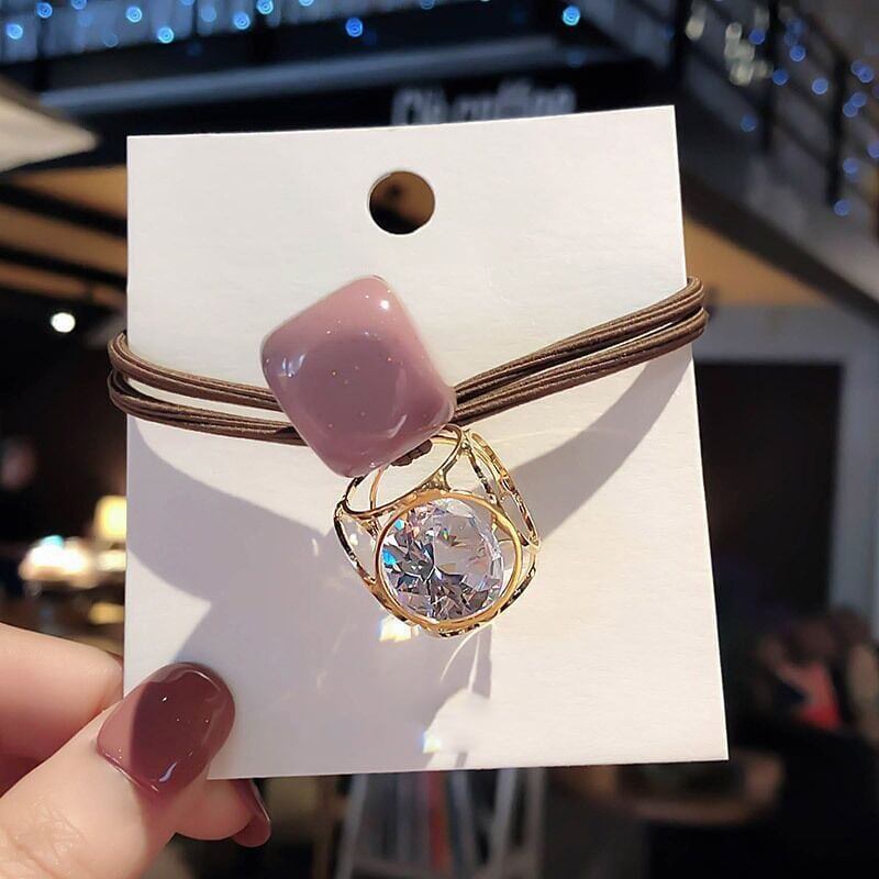 美人度アップ   ファッション カチューシャ アクセサリー＜F-3324＞