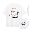【半額！期間限定！！】絶対欲しい ファッション感満々 着心地良い 全6色 半袖 Tシャツ F-13100