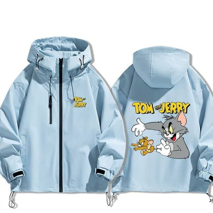 【半額！期間限定！！】取り入れたい 防寒 バックビッグロゴ 3色展開 撥水加工 男女兼用 マウンテンパーカー<F-12717>