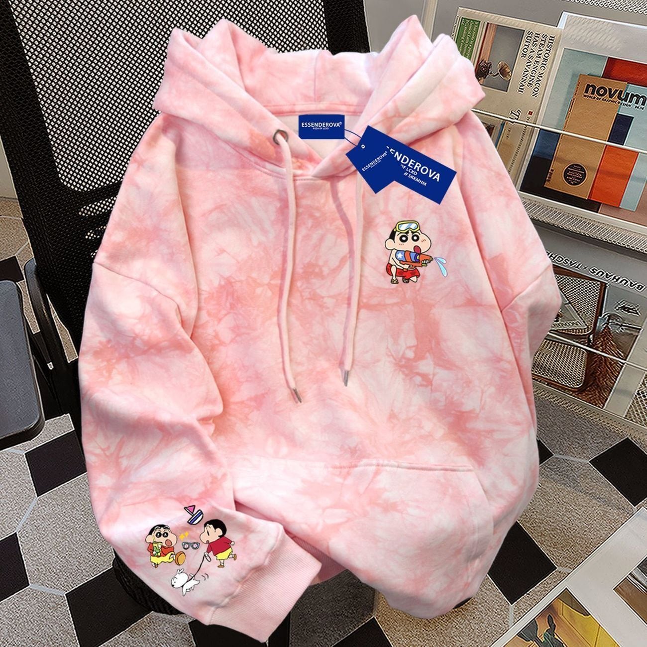 売り切れ必至 着回し力抜群   売り切れ必至 3色選択 パーカー<F-12973>