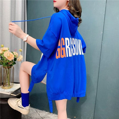 ゆったり感アップ   美感いっぱい Tシャツ カットソー＜F-3594＞