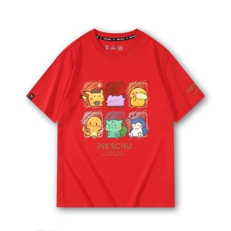 定番シンプル ファッション感満々 着心地良い 全6色 半袖 Tシャツ <F-13070>