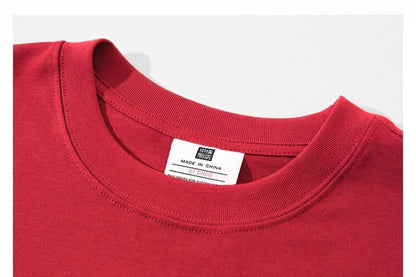 話題沸騰中 着心地良い デザイン性抜群 全5色 半袖 Tシャツ F-13144