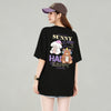 好評アイテム プリント カジュアル Tシャツ F-13456