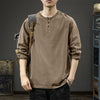 人気アイテム カジュアル 長袖 Tシャツ U-80064