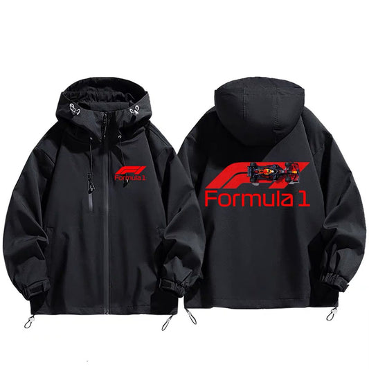 定番シンプル  撥水加工 男女兼用 3色 マウンテンパーカー U-13601