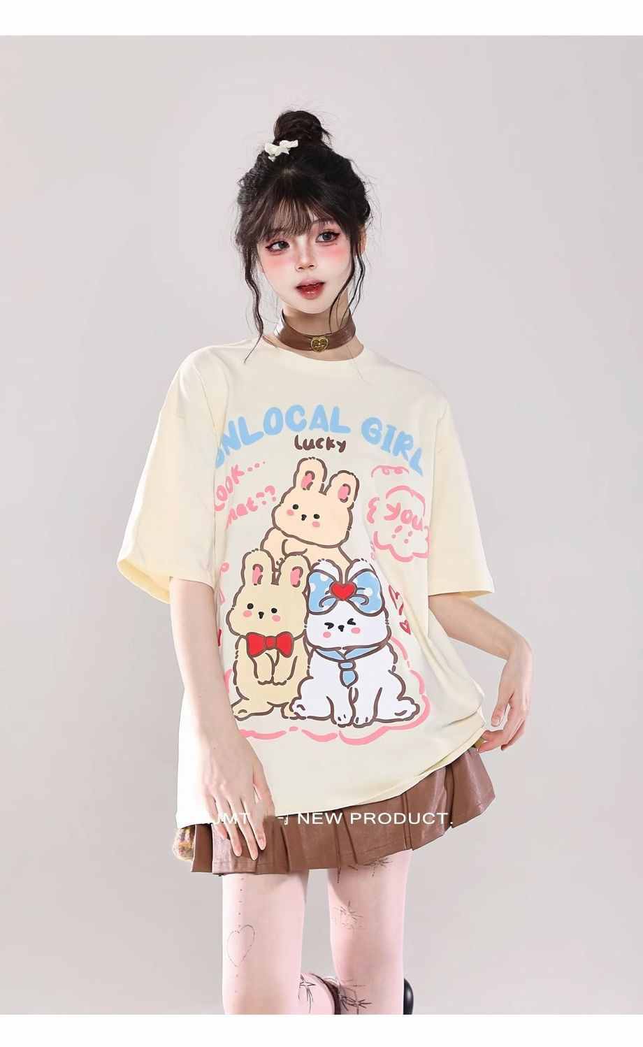 定番シンプル おしゃれ度高め 活躍する優秀アイテム プリント 3色 半袖 Tシャツ <F-10991>
