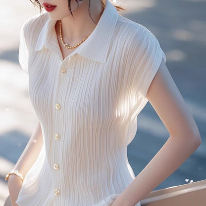 合わせやすい 着回し力抜群 大活躍 売り切れ必至 Tシャツ <F-11917>